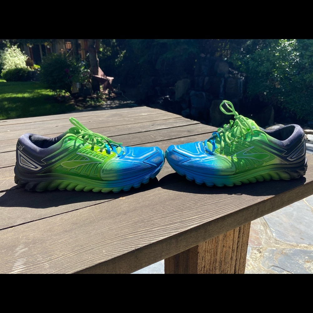 Brooks Glycerin